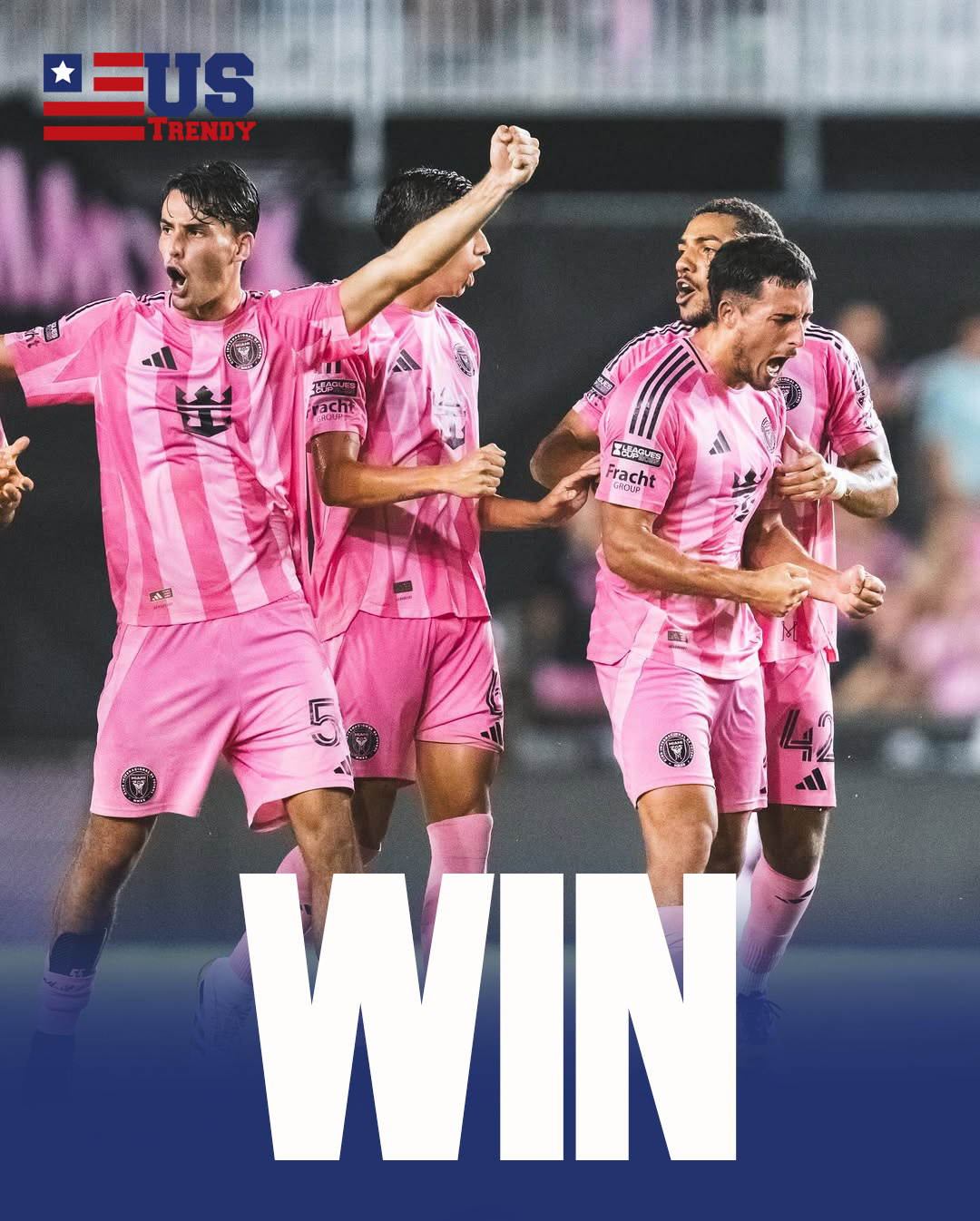 Inter Miami vs Necaxa
