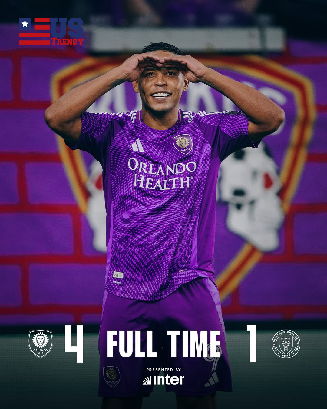 Inter Miami vs Orlando City