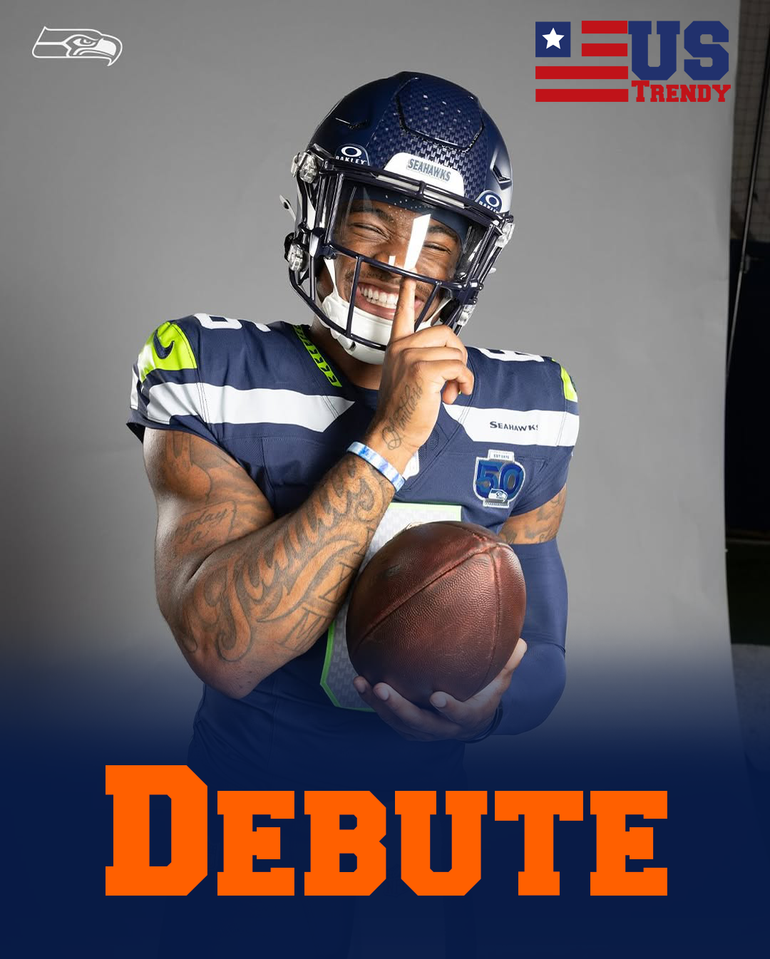 Jalen Milroe