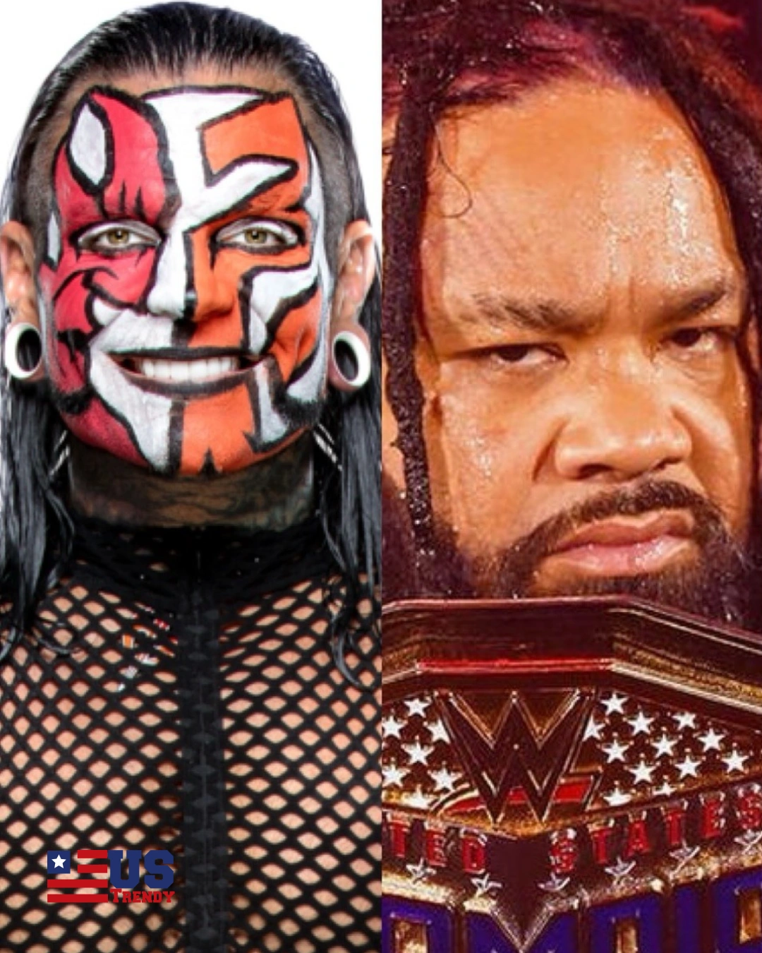 Jeff Hardy