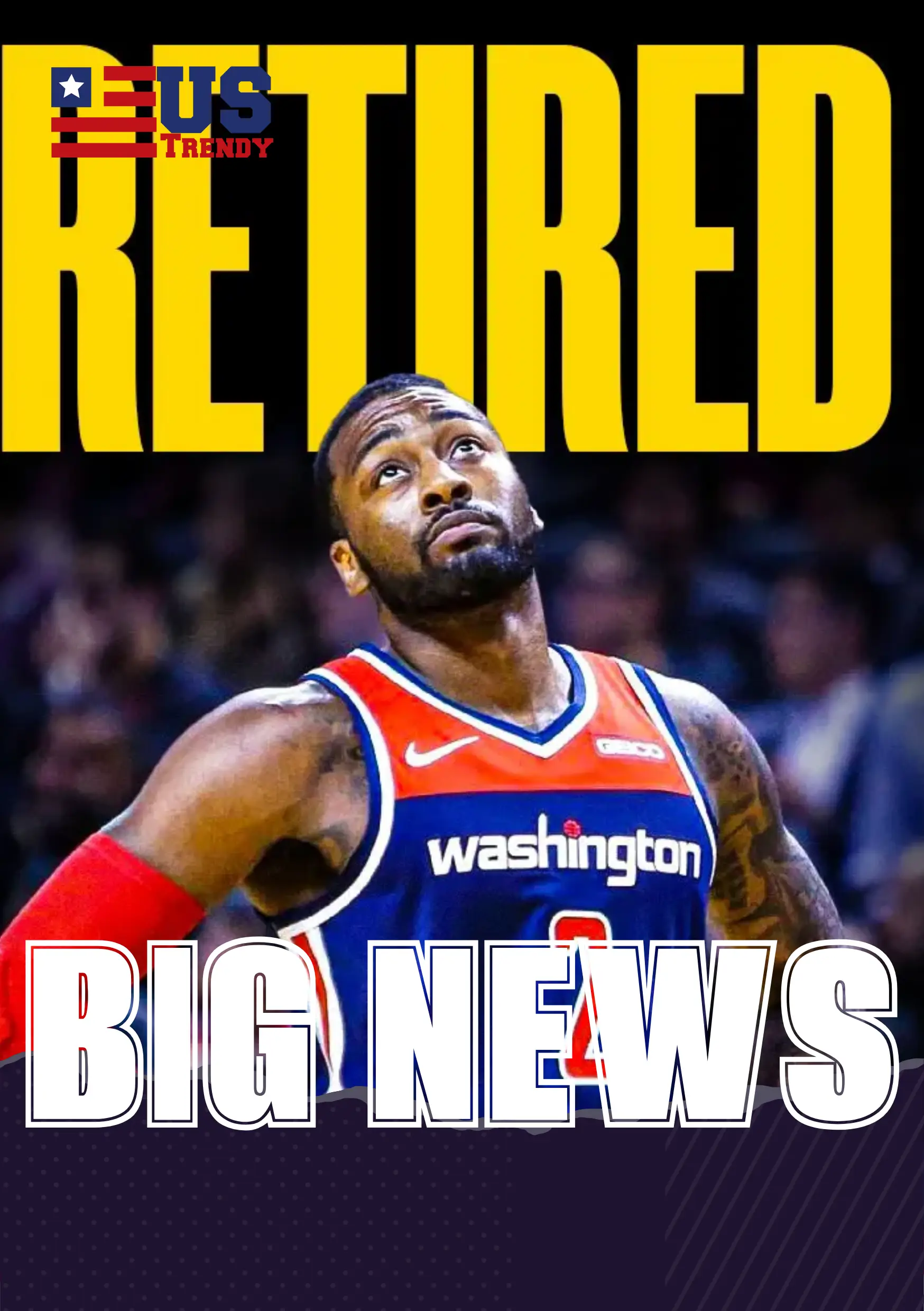 John-Wall