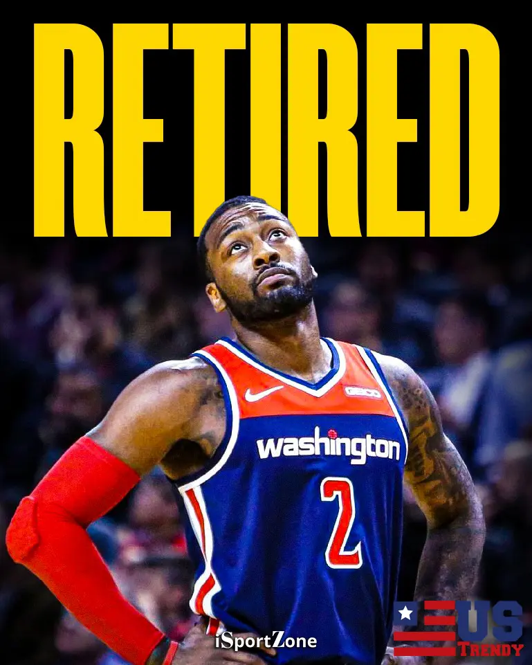 John Wall