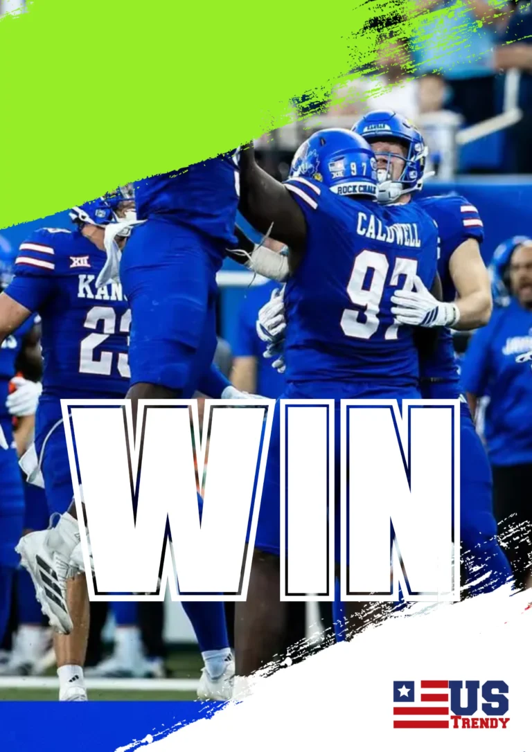 Kansas-Football