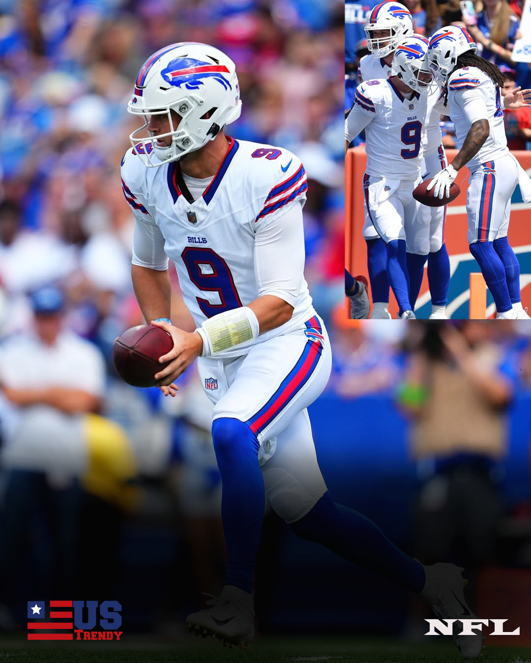 Kyle Allen