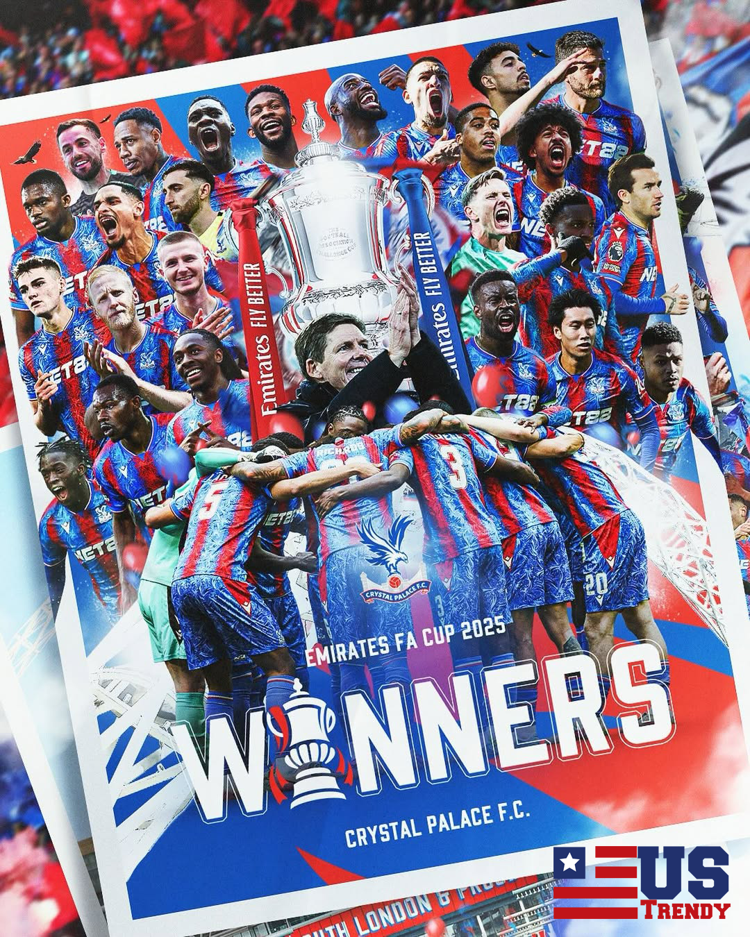 Liverpool vs Crystal Palace