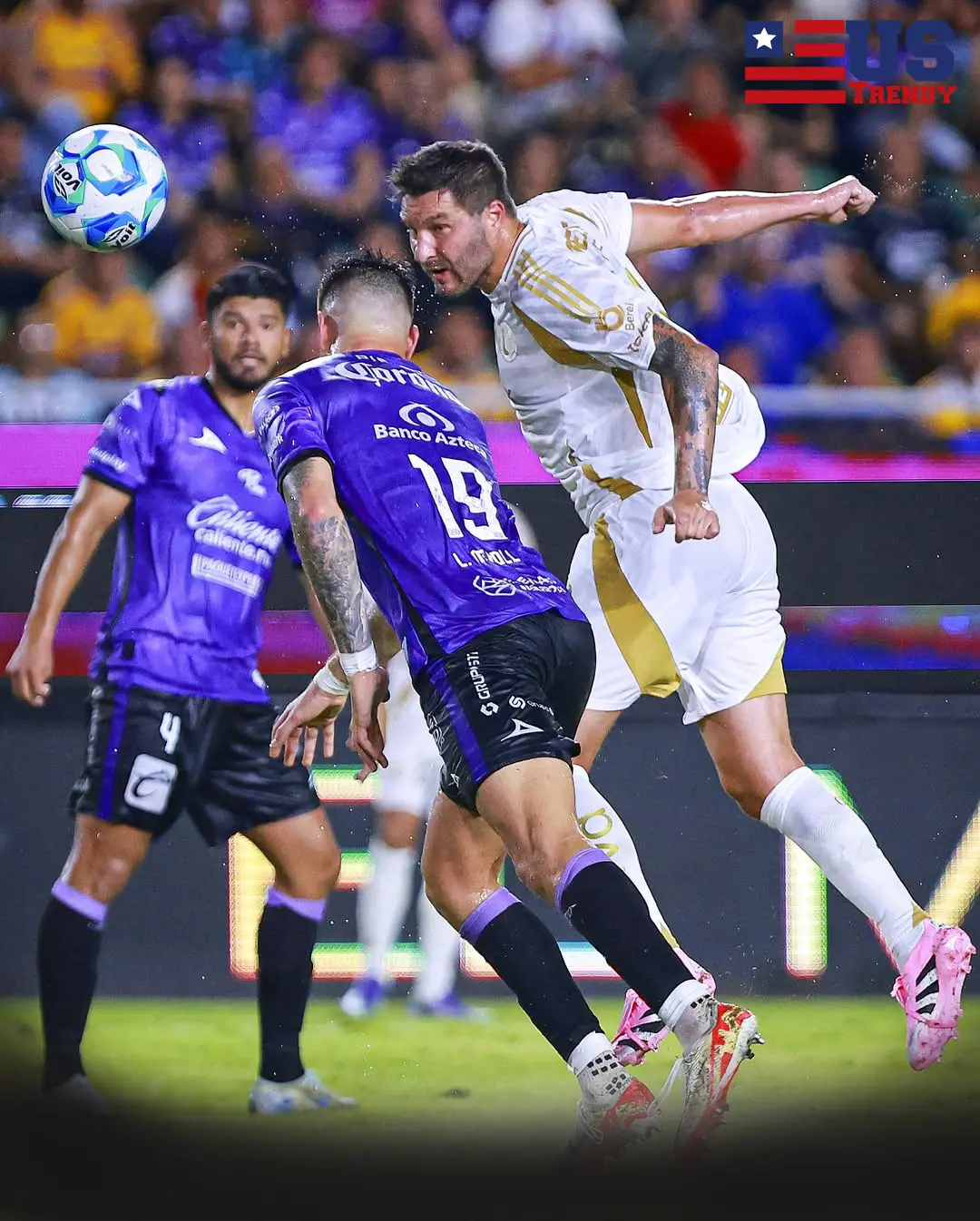 Mazatlán vs Tigres