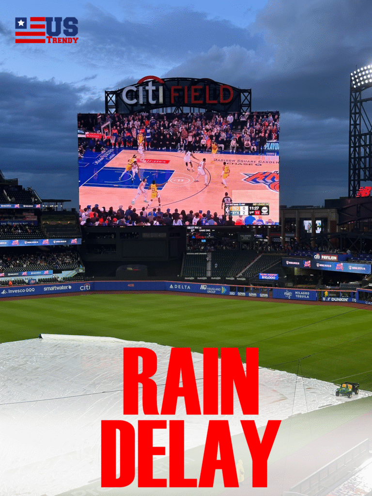 Mets