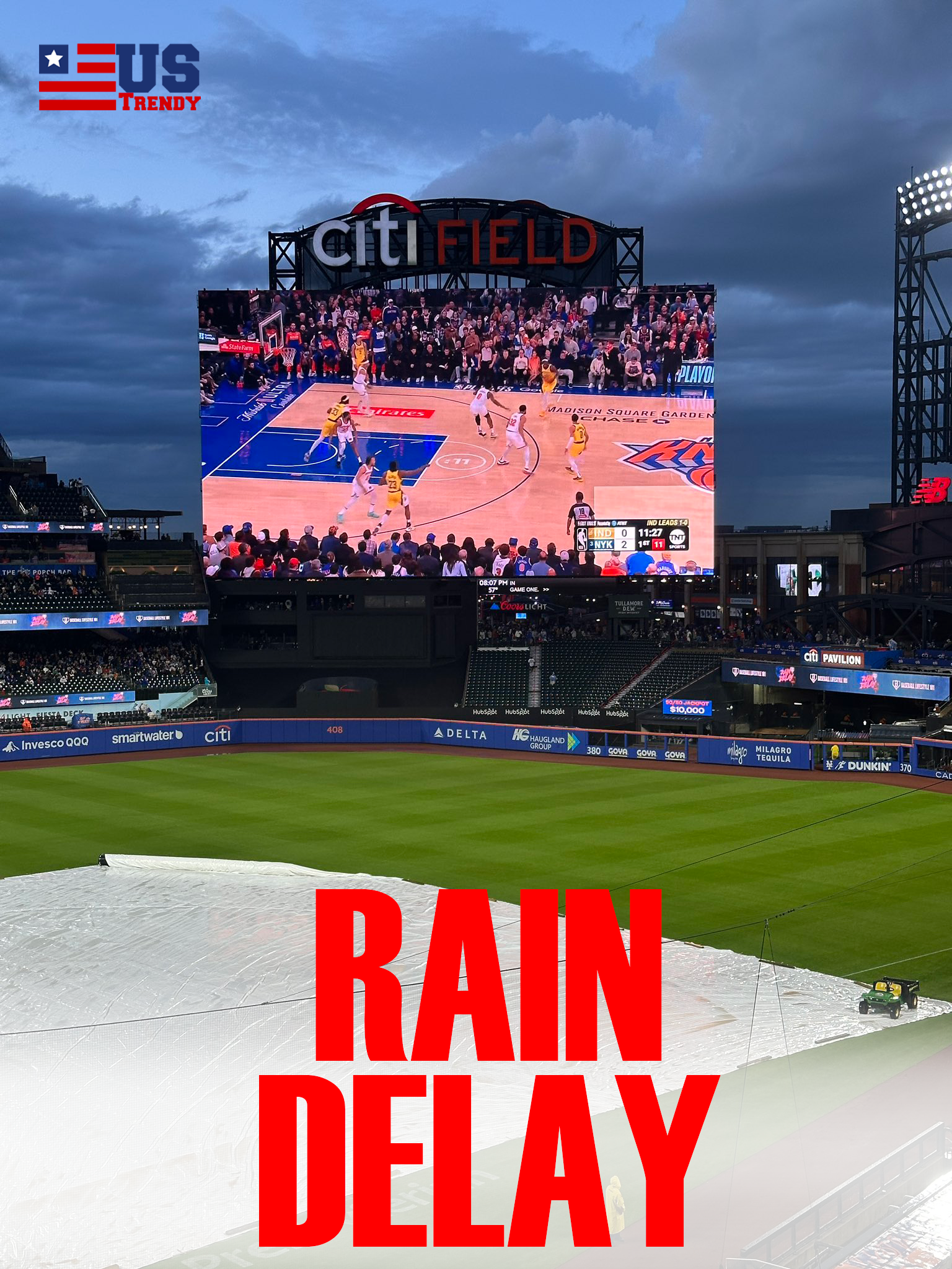 Mets