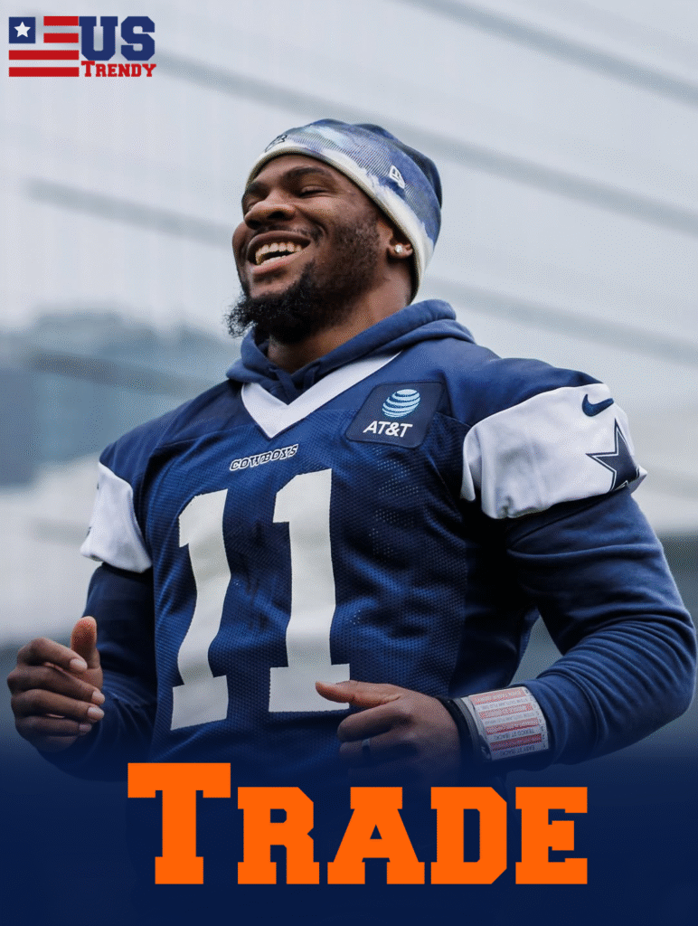 Micah Parsons
