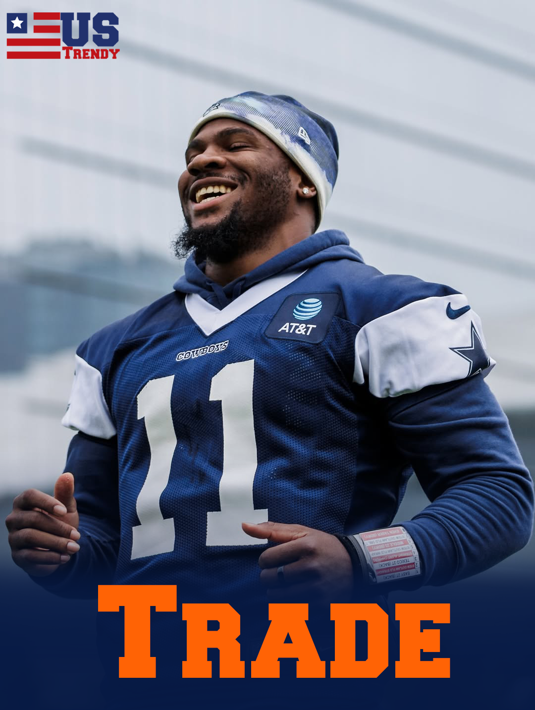 Micah Parsons