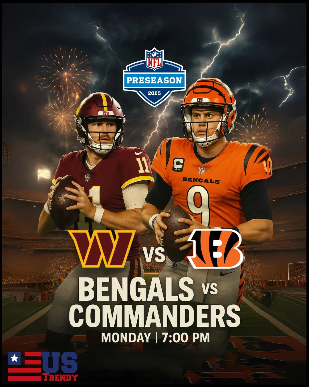 Monday Night Football