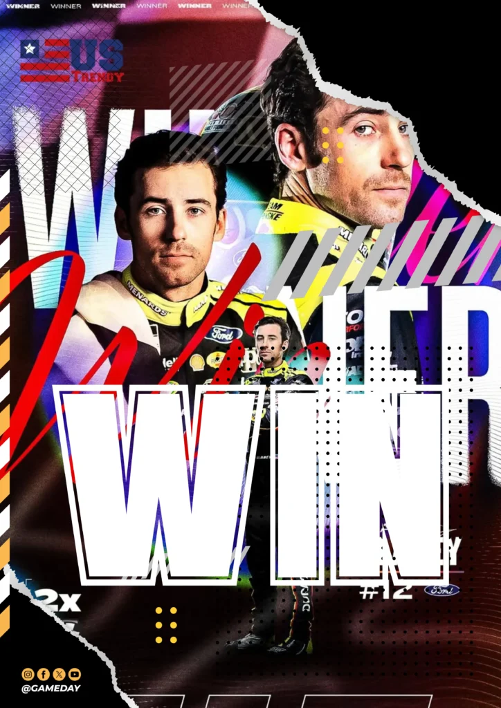 Nascar-today