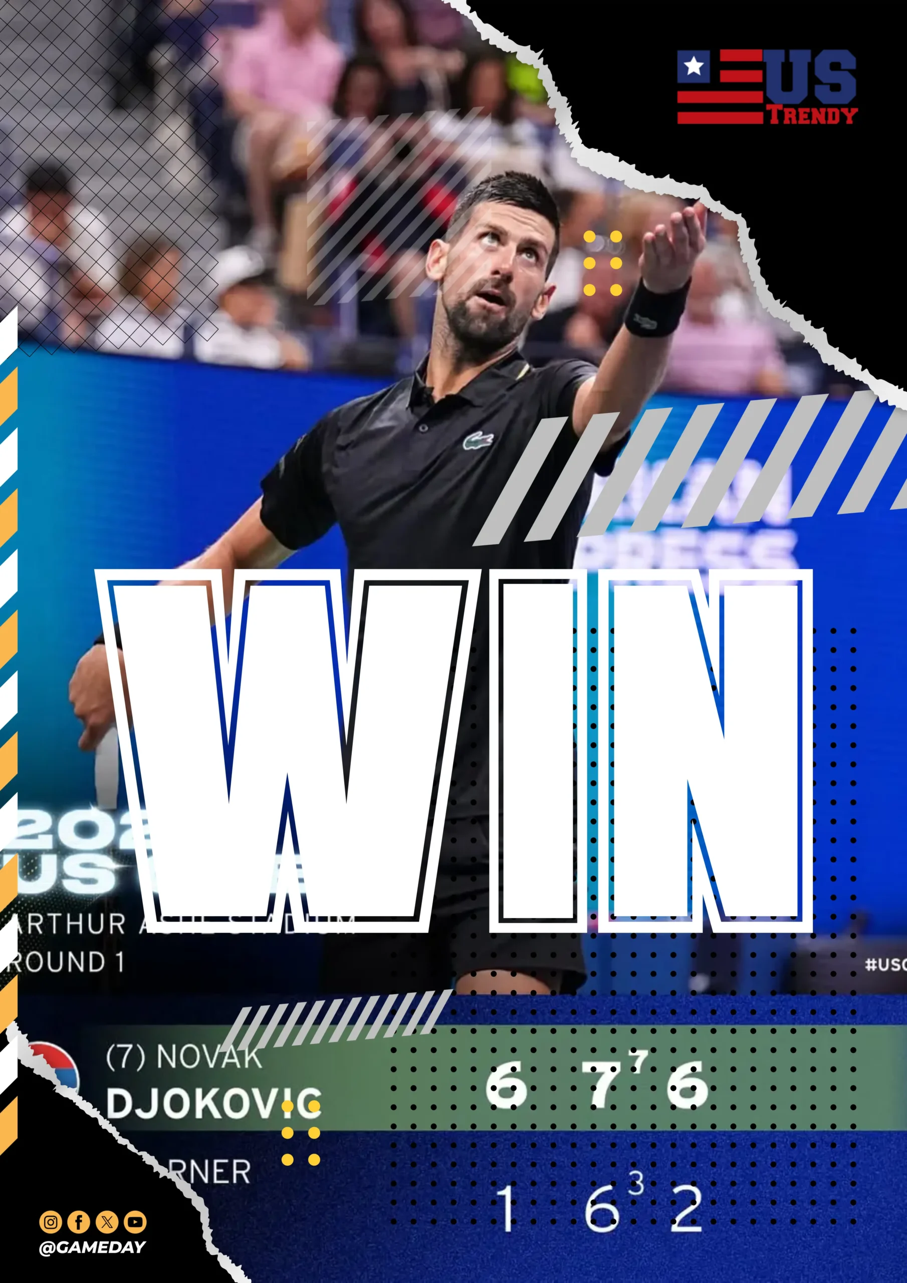 Novak-Djokovic