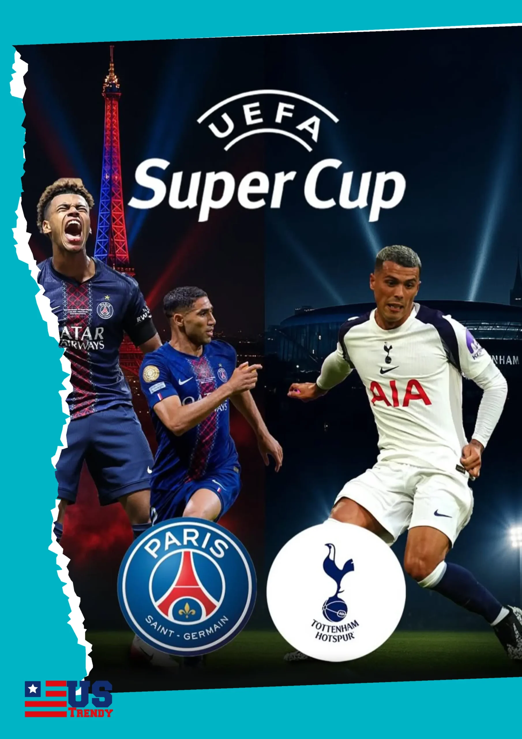 PSG-vs-Tottenham