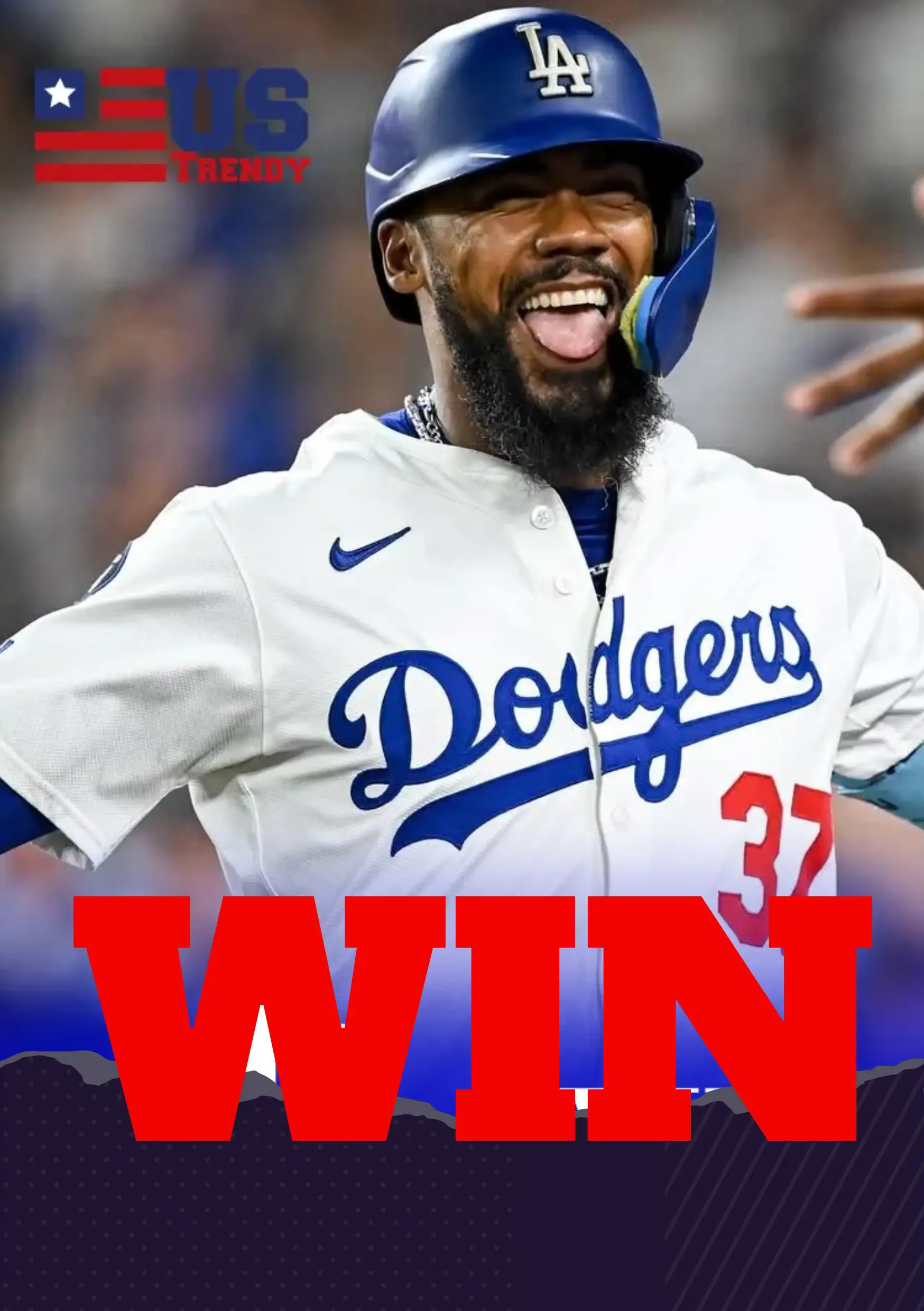 Padres-vs-Dodgers