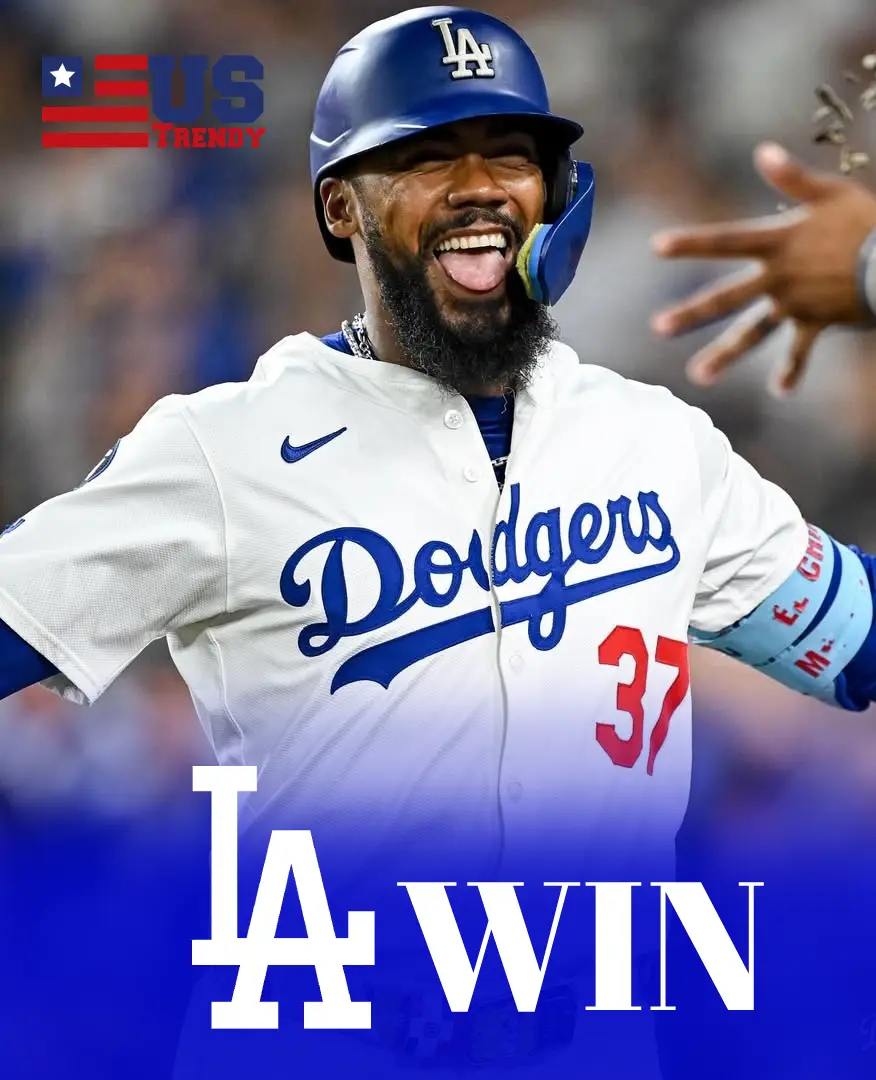 Padres vs Dodgers