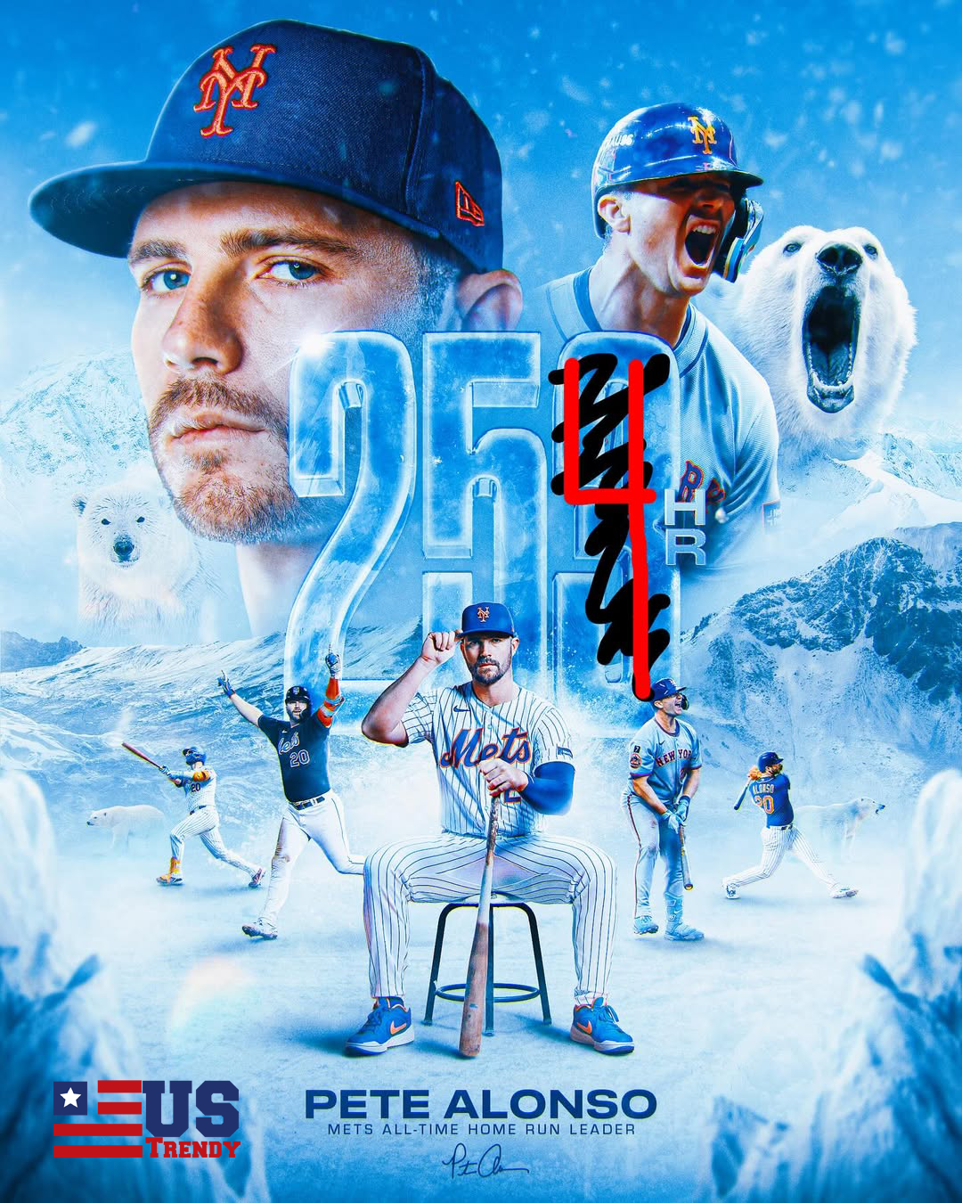 Pete Alonso