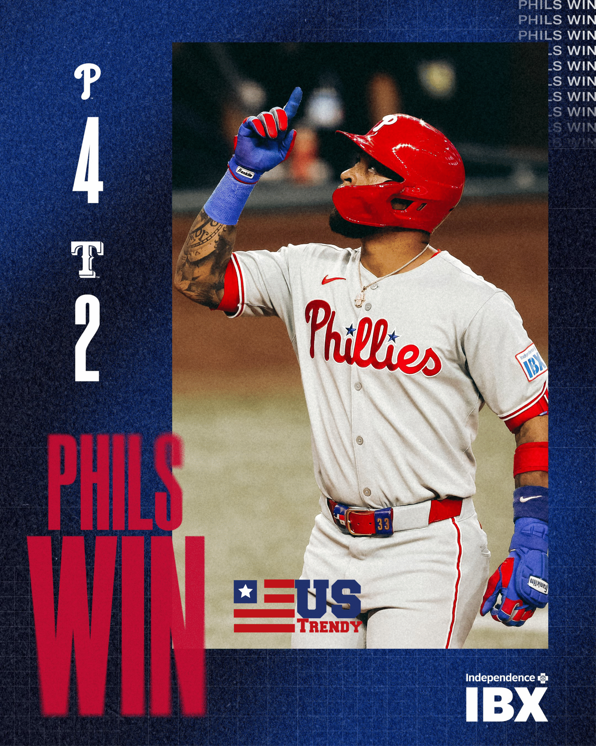 Philadelphia Phillies