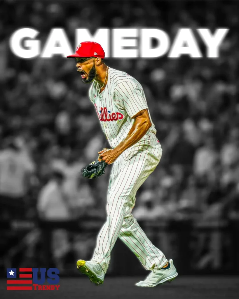 Phillies vs Mets