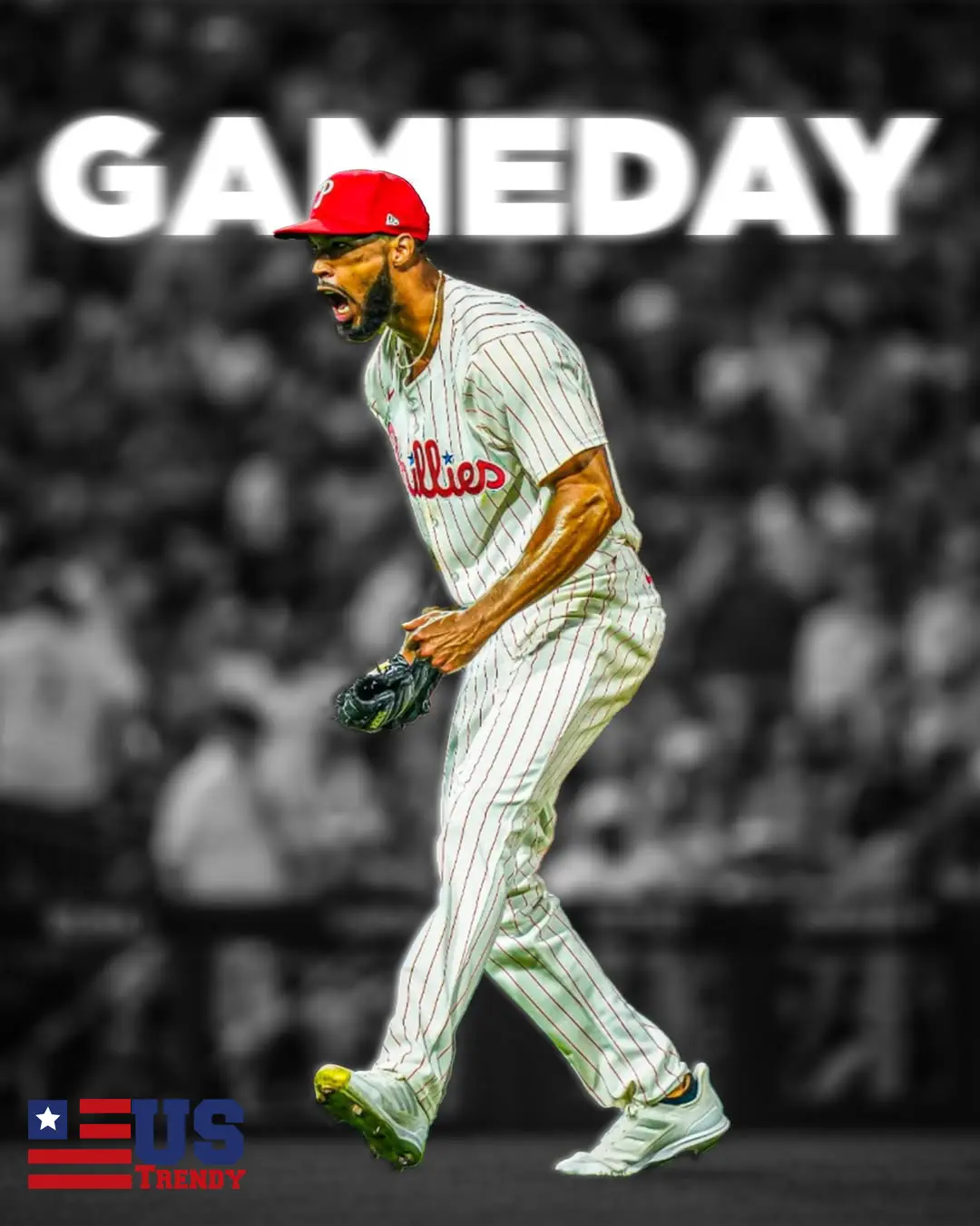 Phillies vs Mets