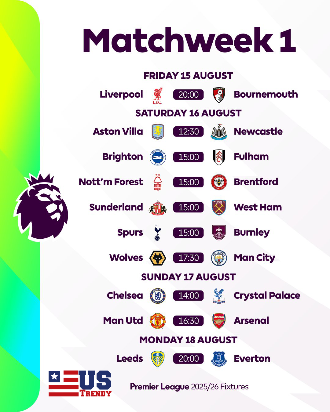 Premier League