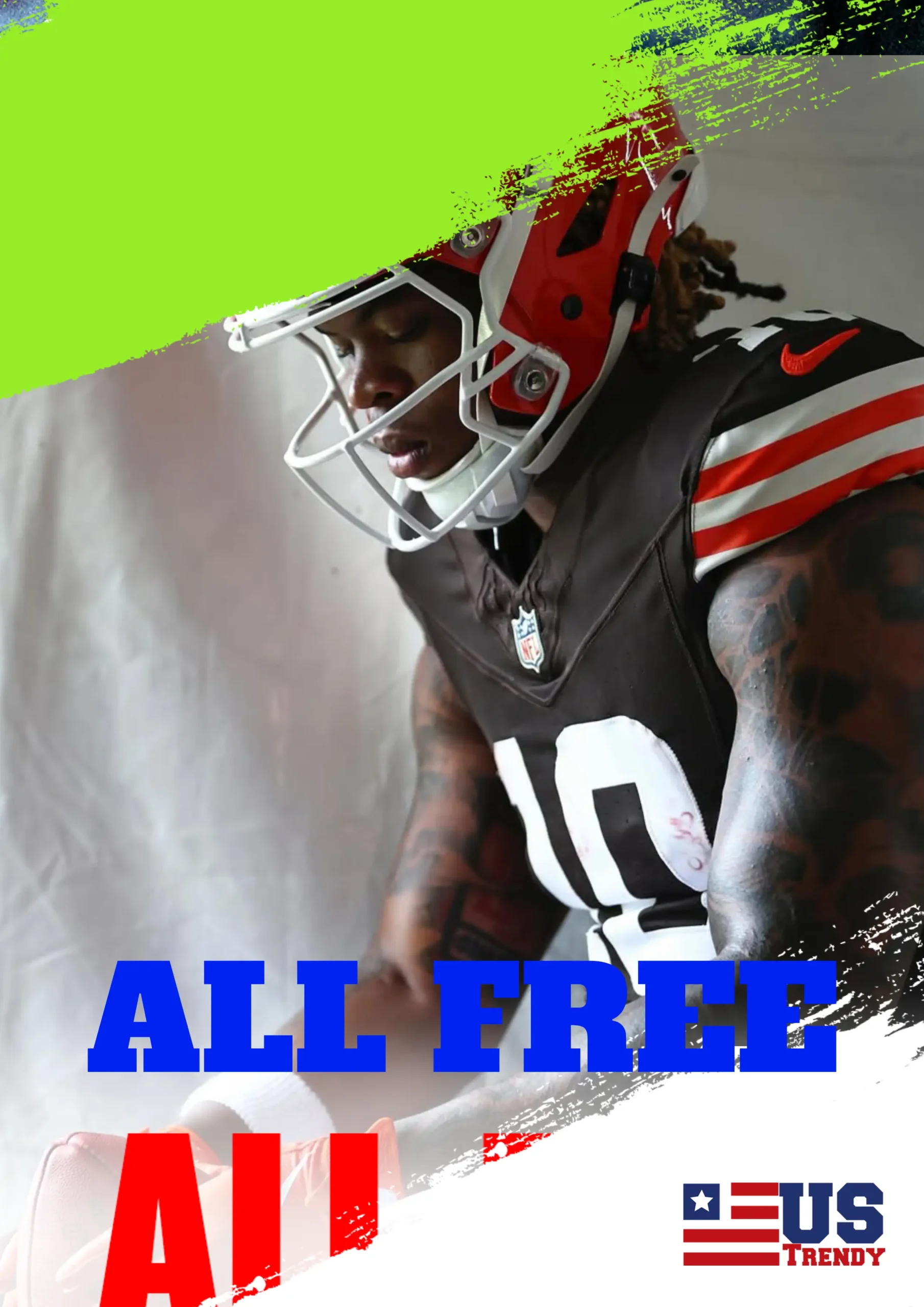 Quinshon-Judkins