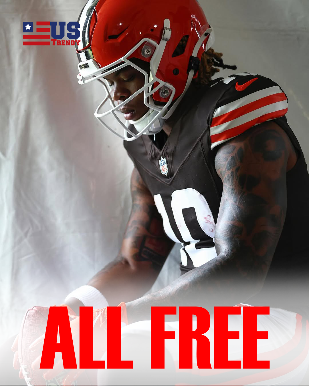 Quinshon Judkins