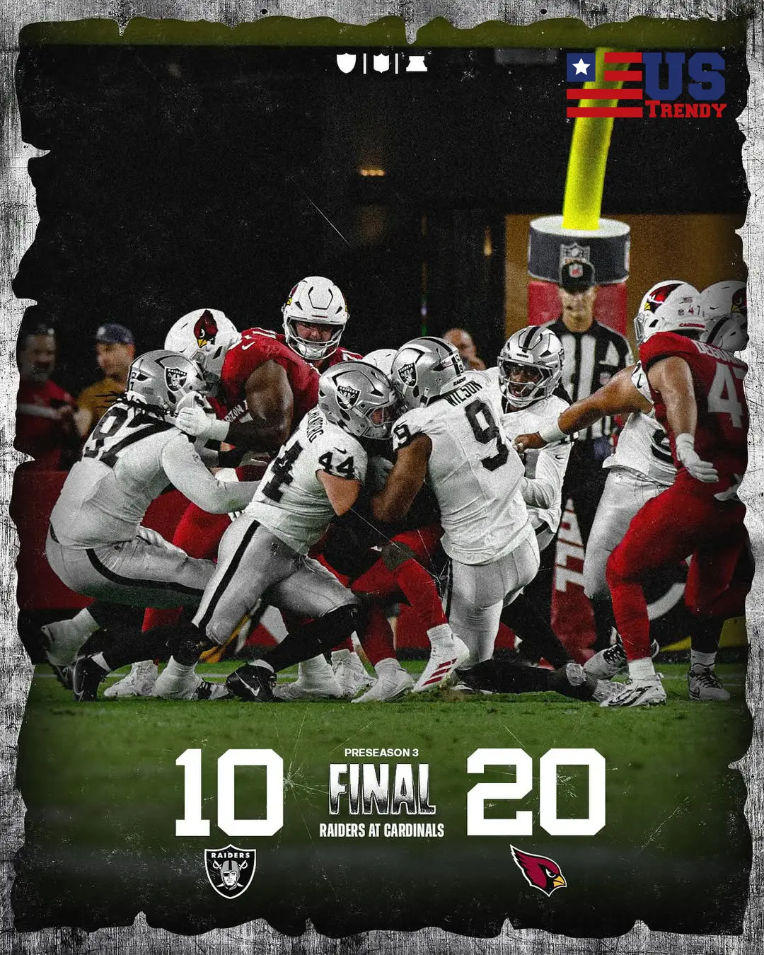 Raiders