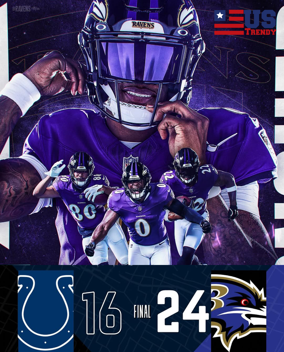 Ravens