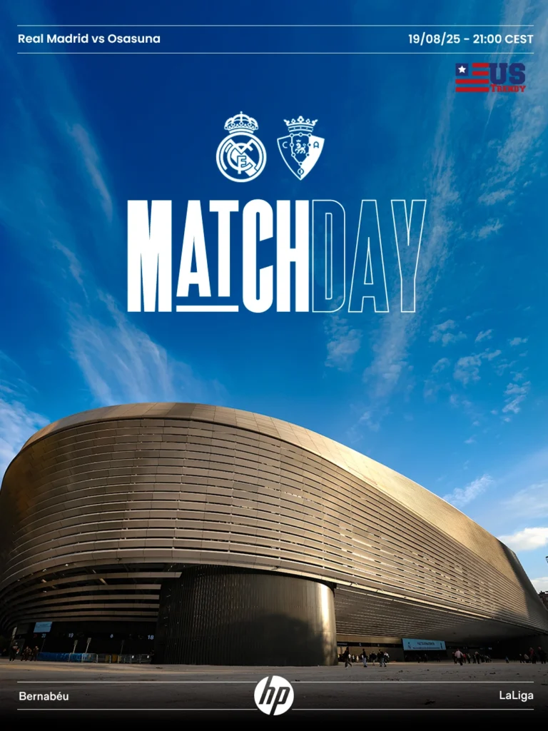 Real Madrid