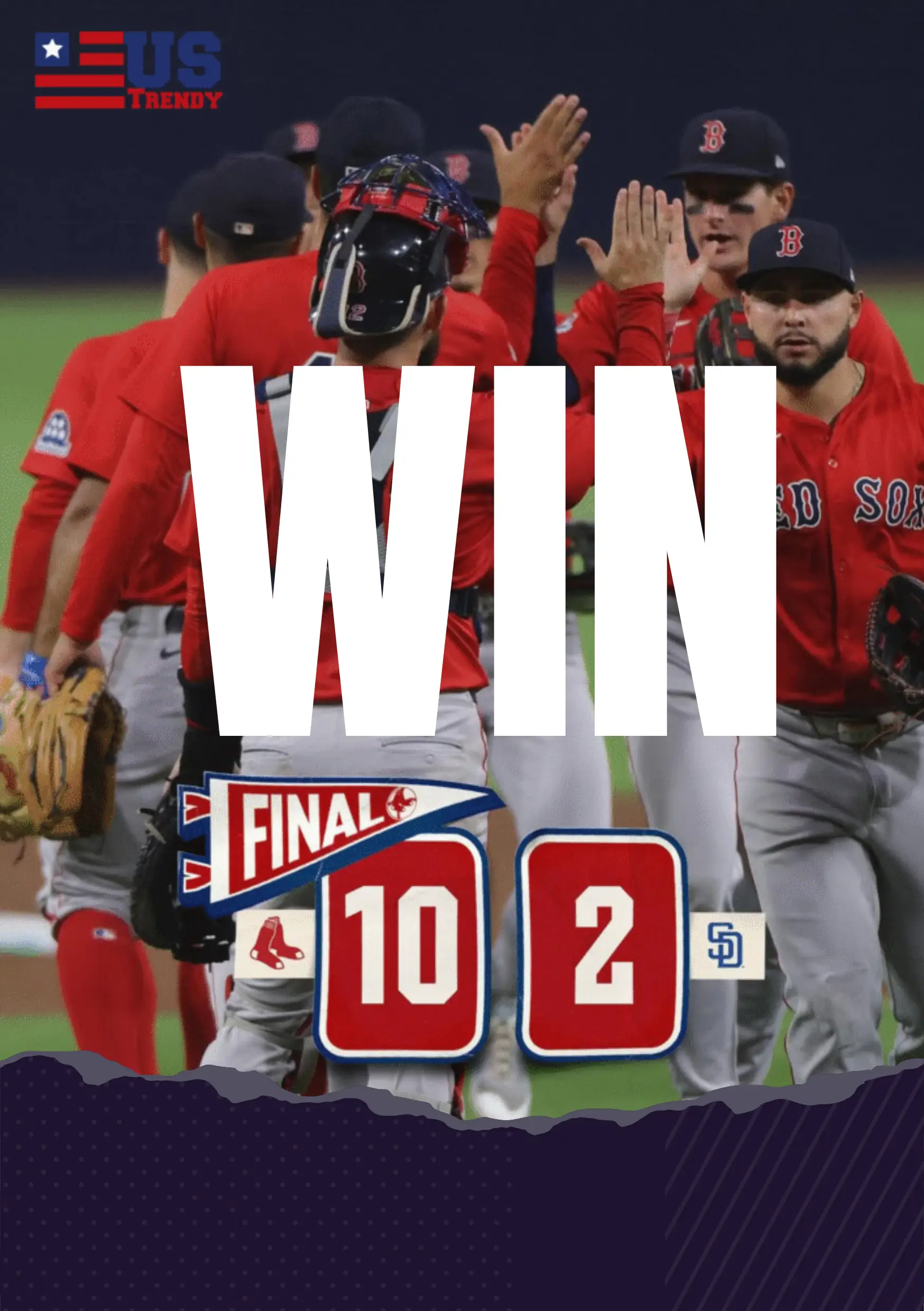 Red-Sox-vs-Padres