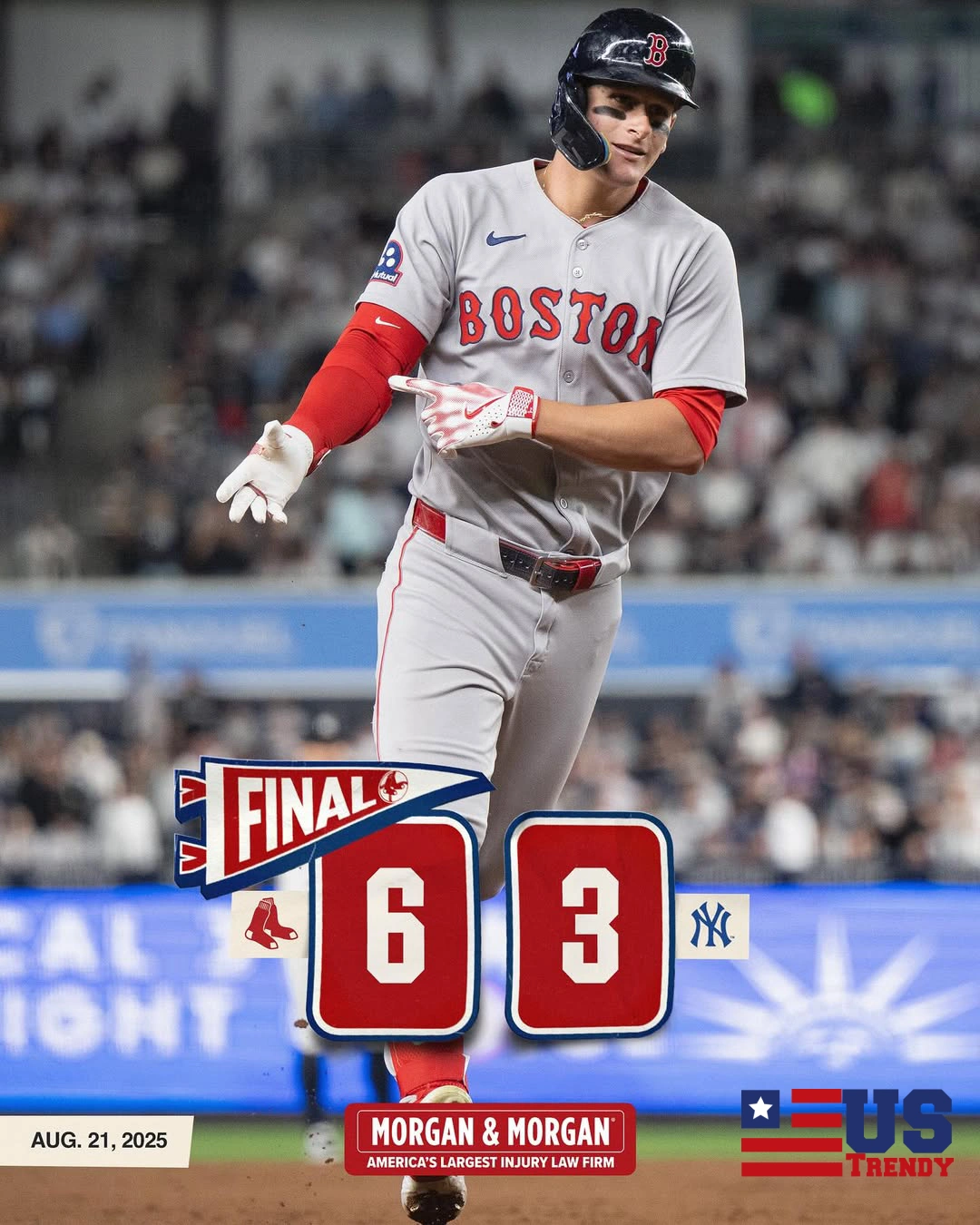 Red Sox vs Yankees