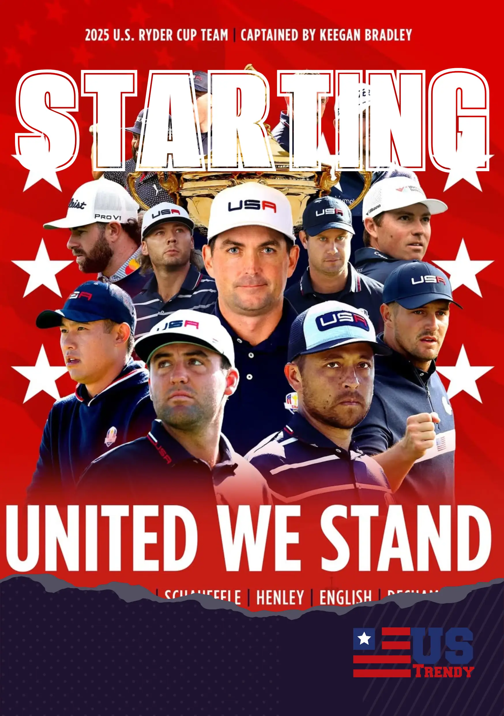 Ryder-Cup