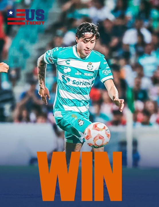 Santos vs. Guadalajara