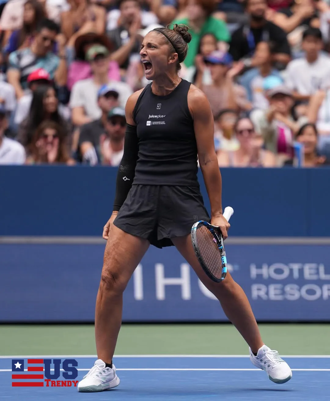 Sara Errani