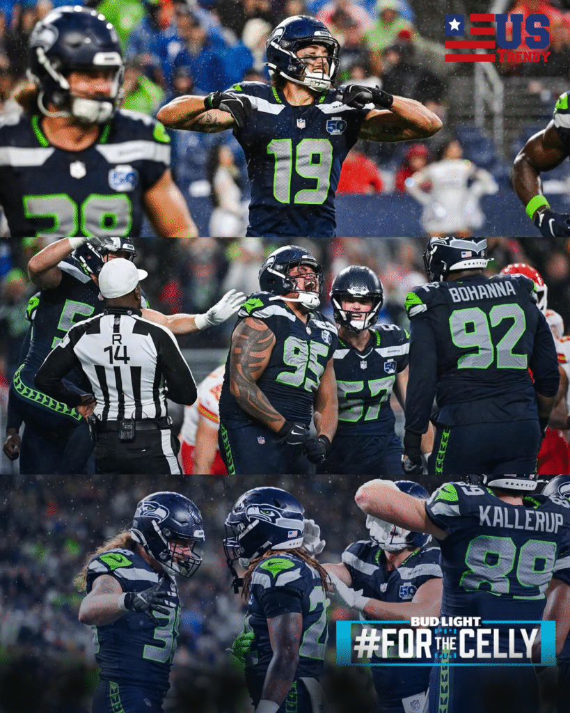 Seahawks