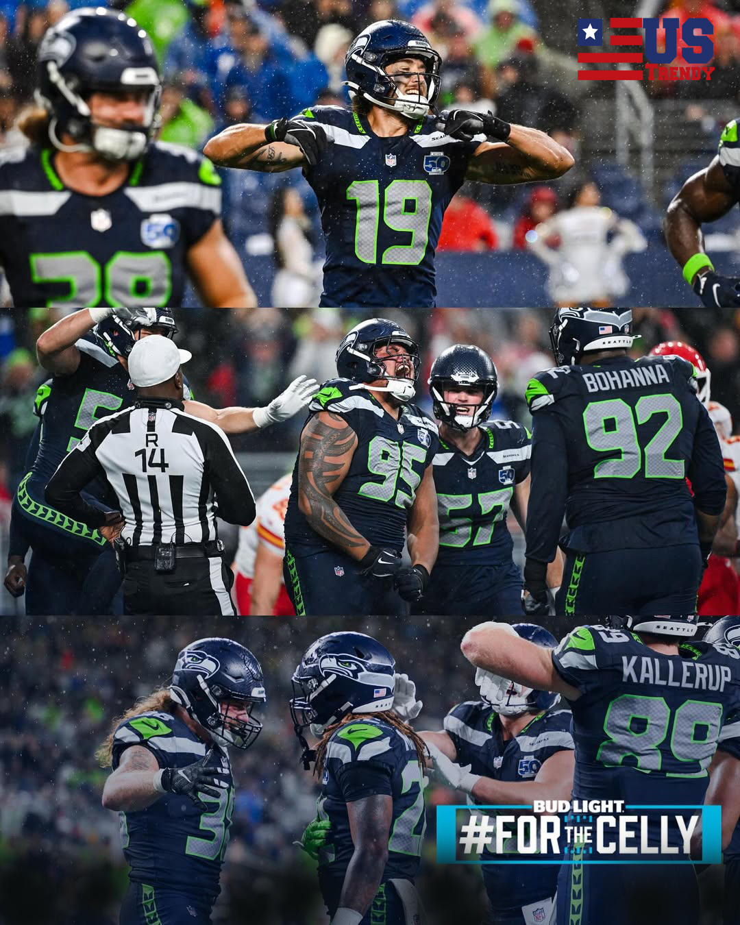 Seahawks