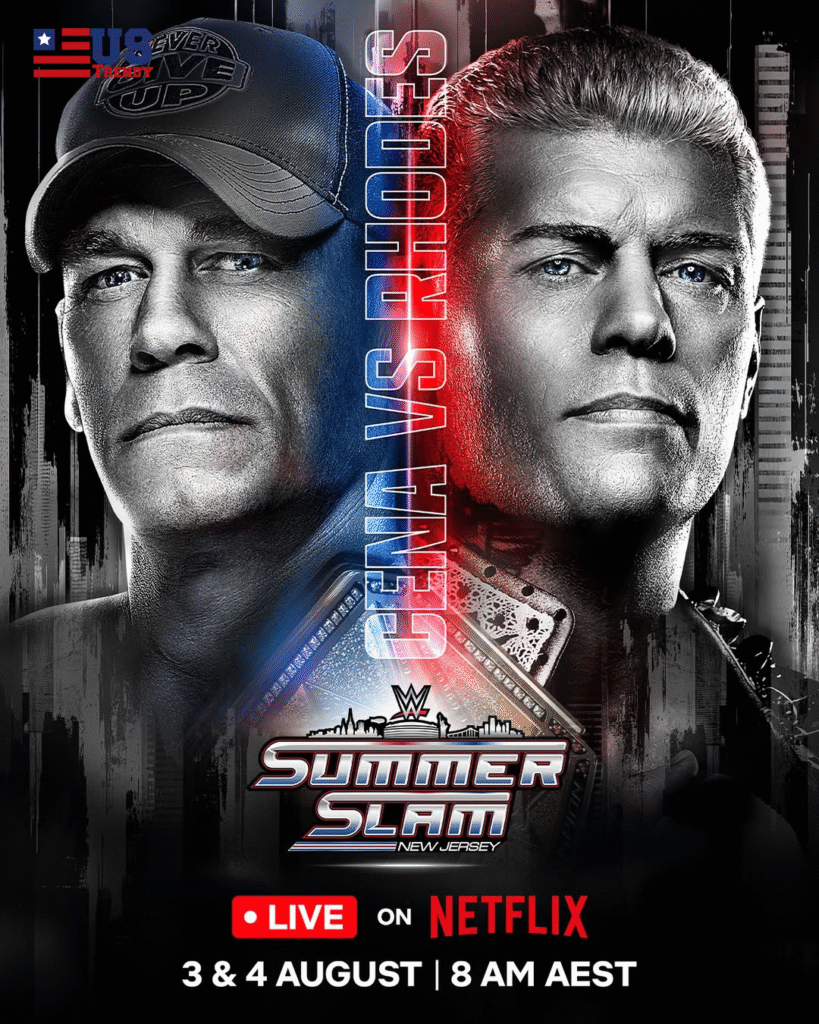 SummerSlam 2025