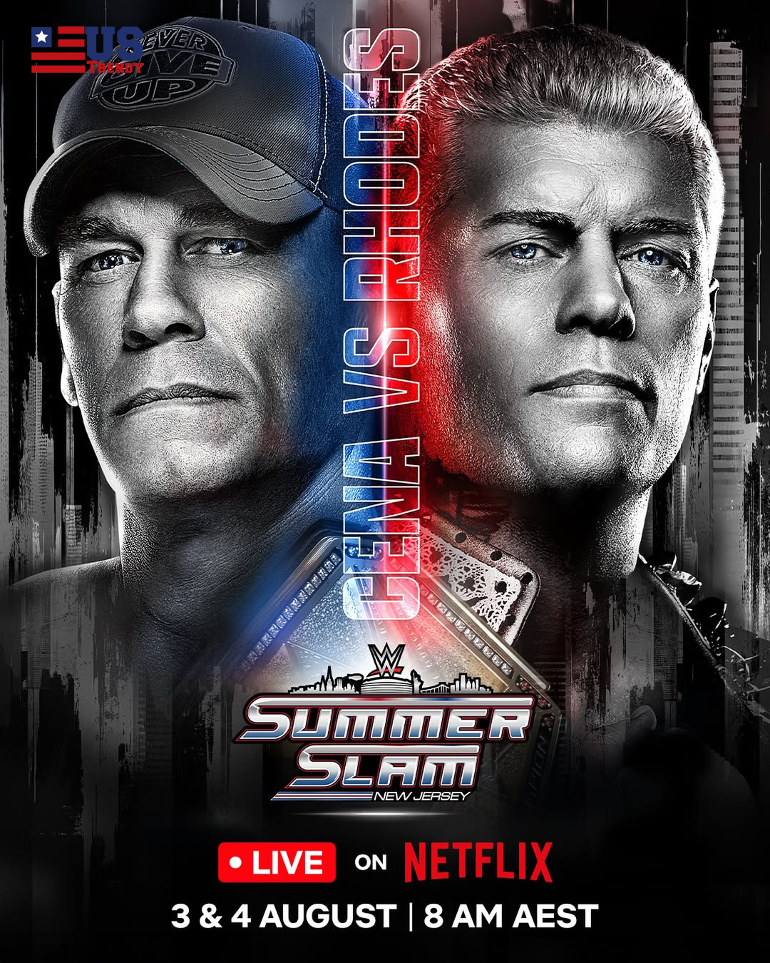 SummerSlam 2025