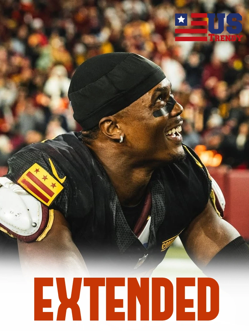 Terry Mclaurin