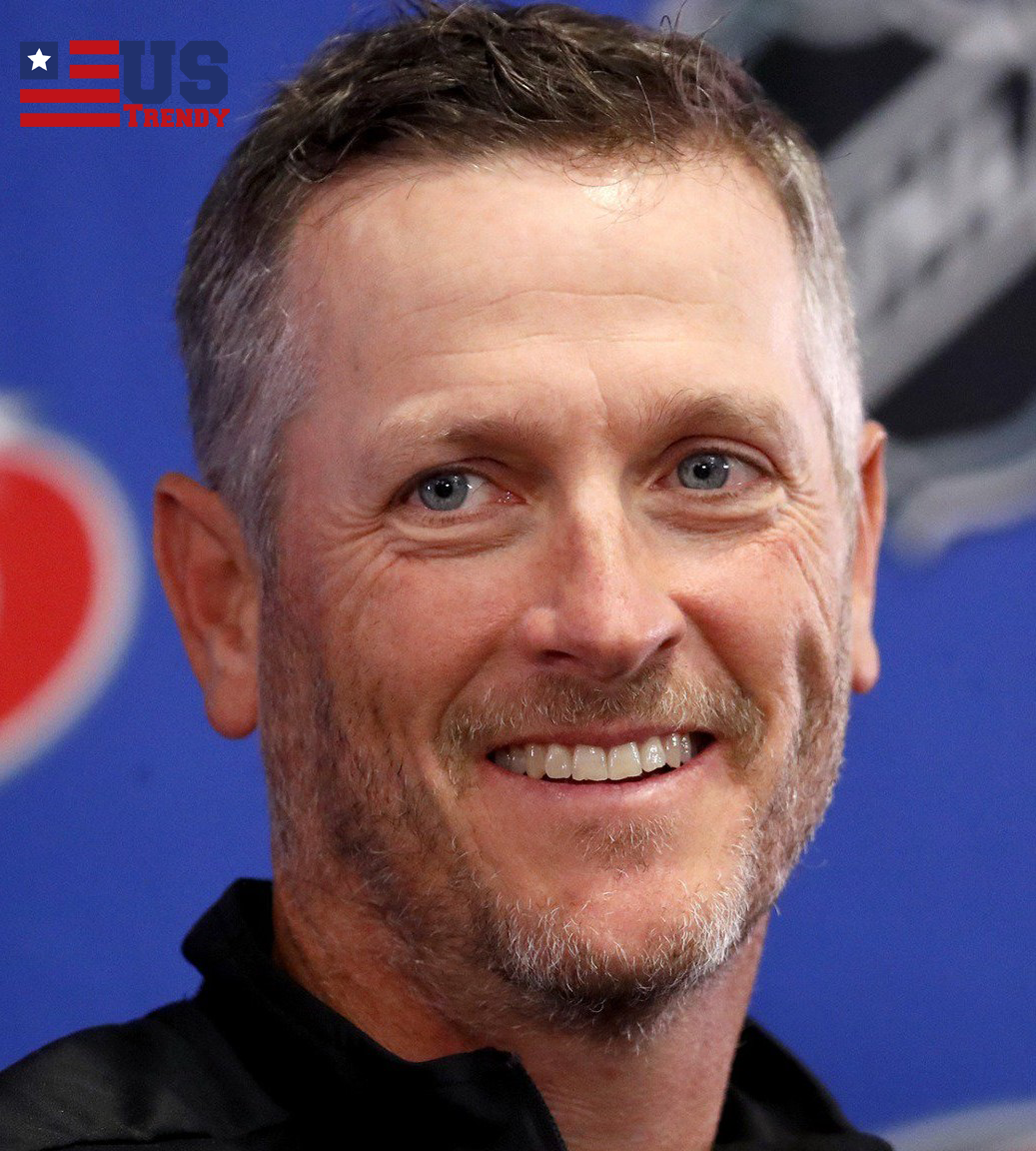Tom Dundon