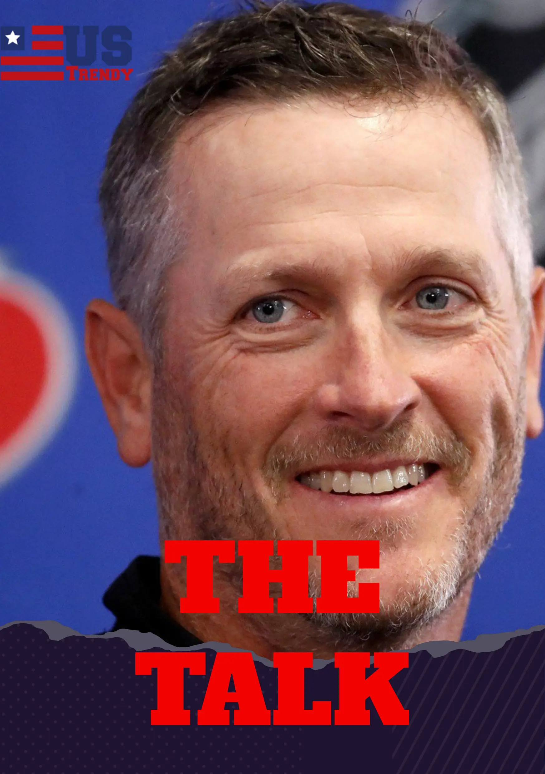 Tom-Dundon