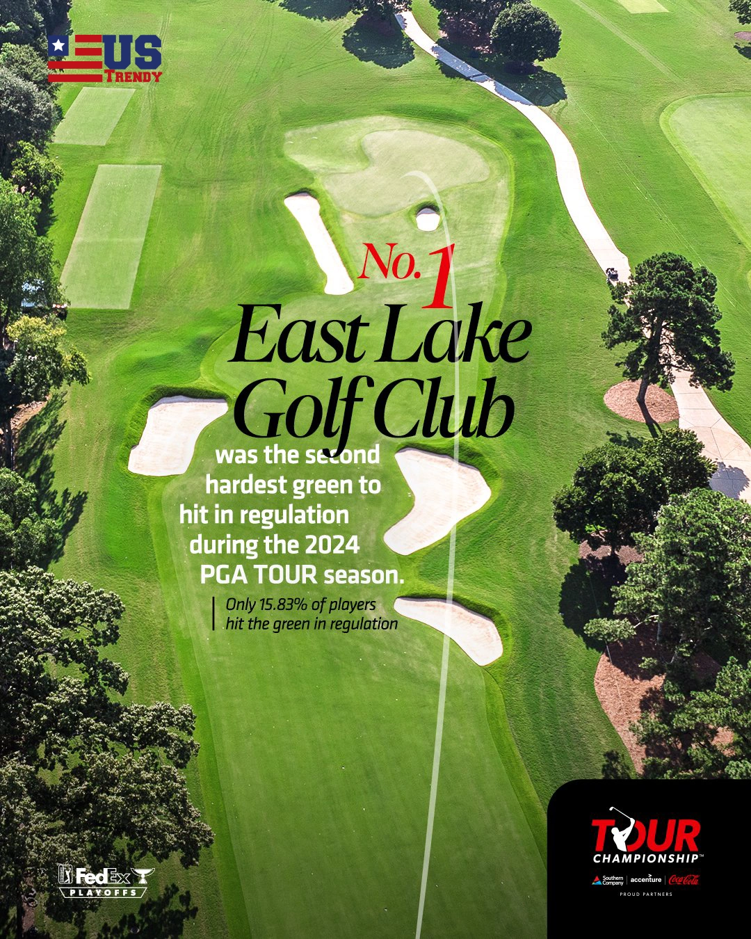 Tour Championship