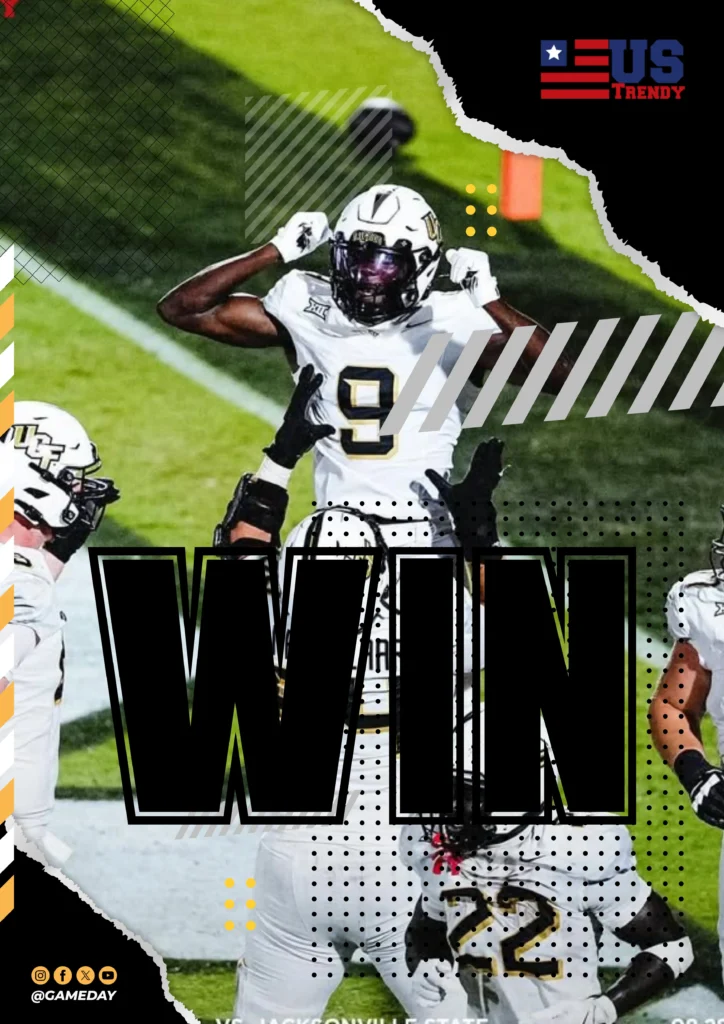UCF-Football