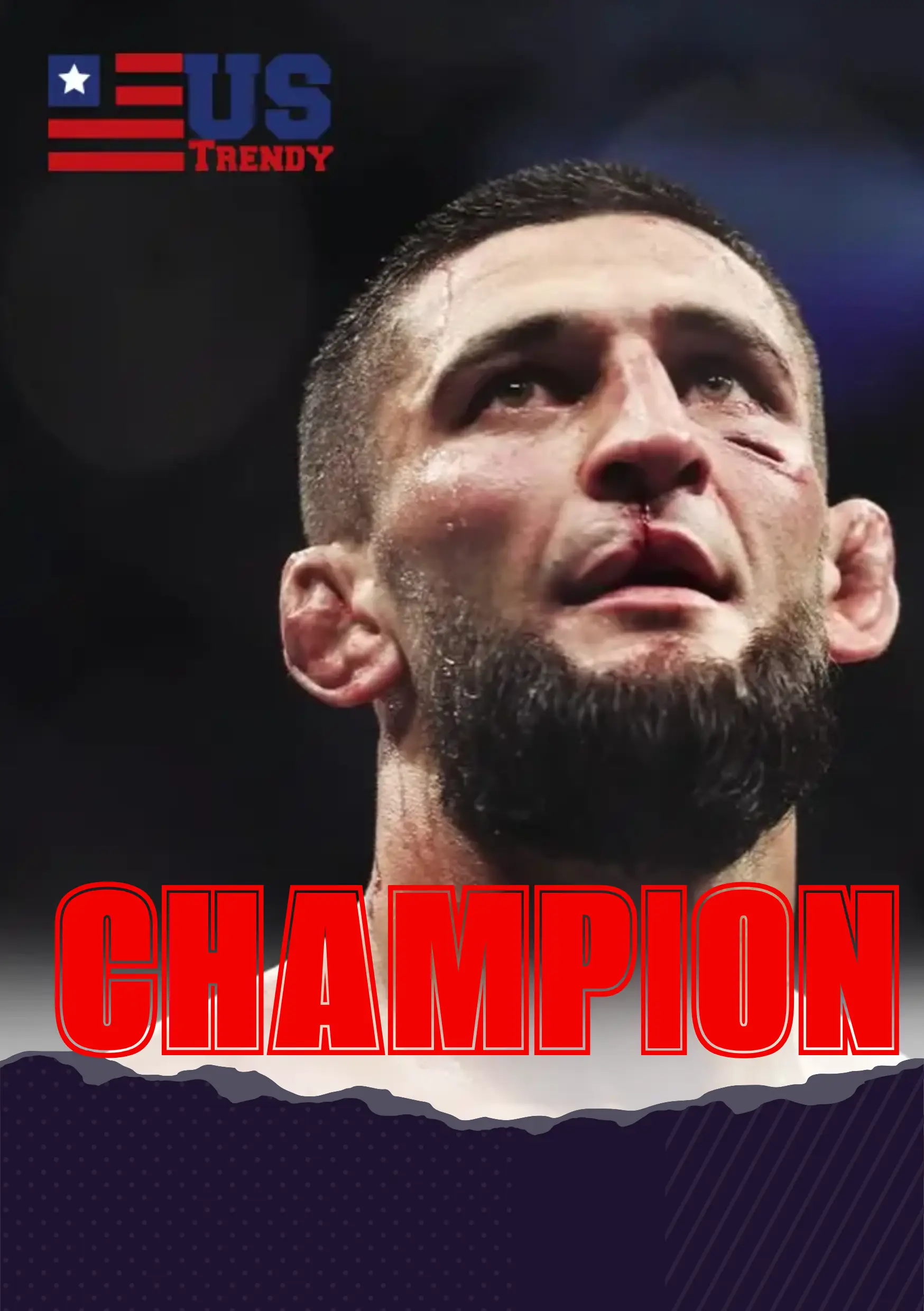 UFC-319-Results