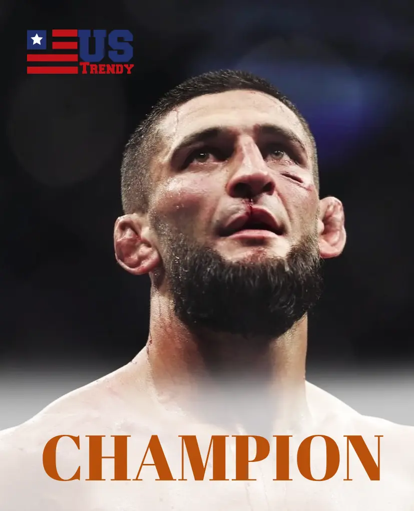 UFC 319 Results