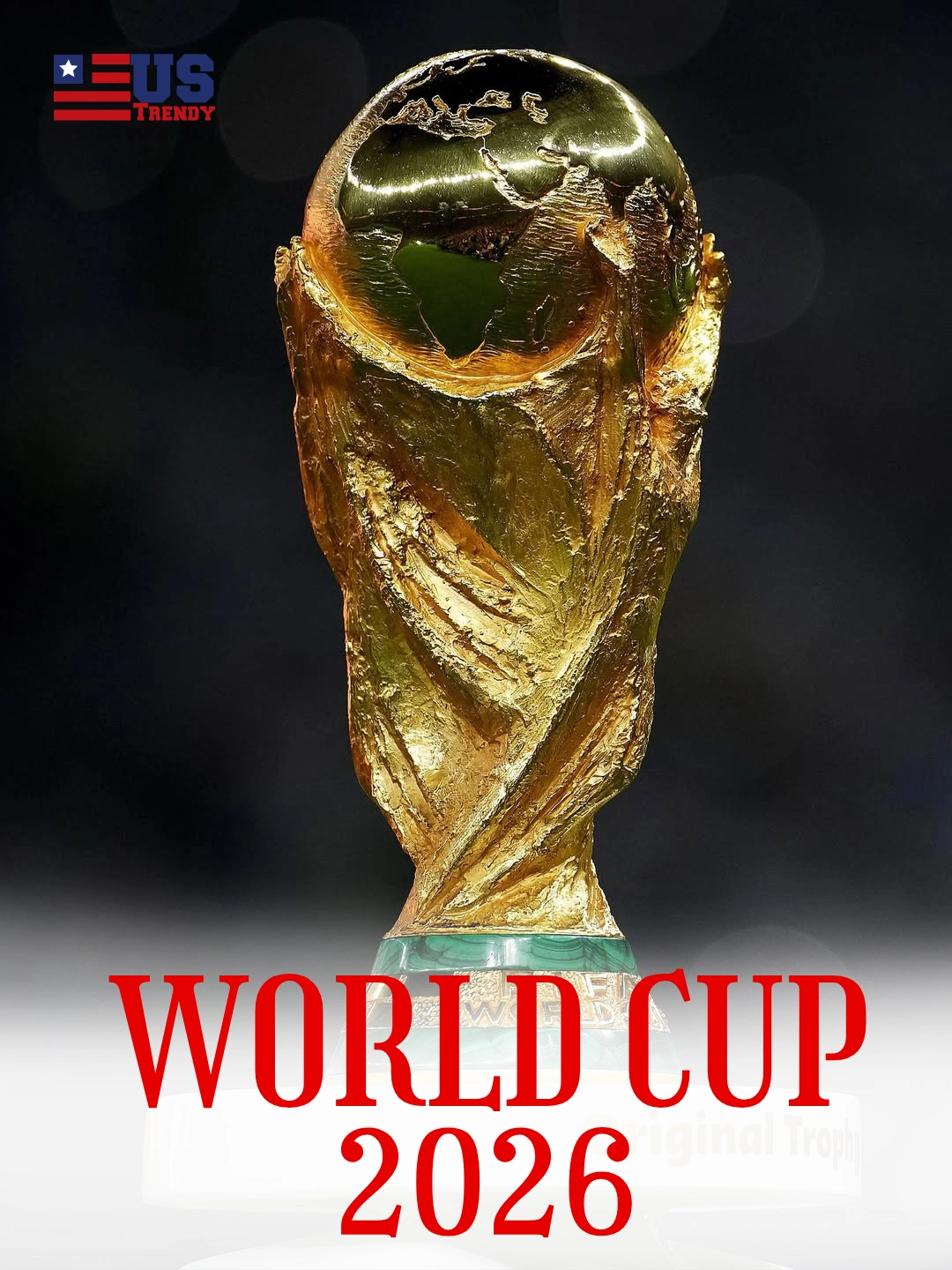 World Cup 2026