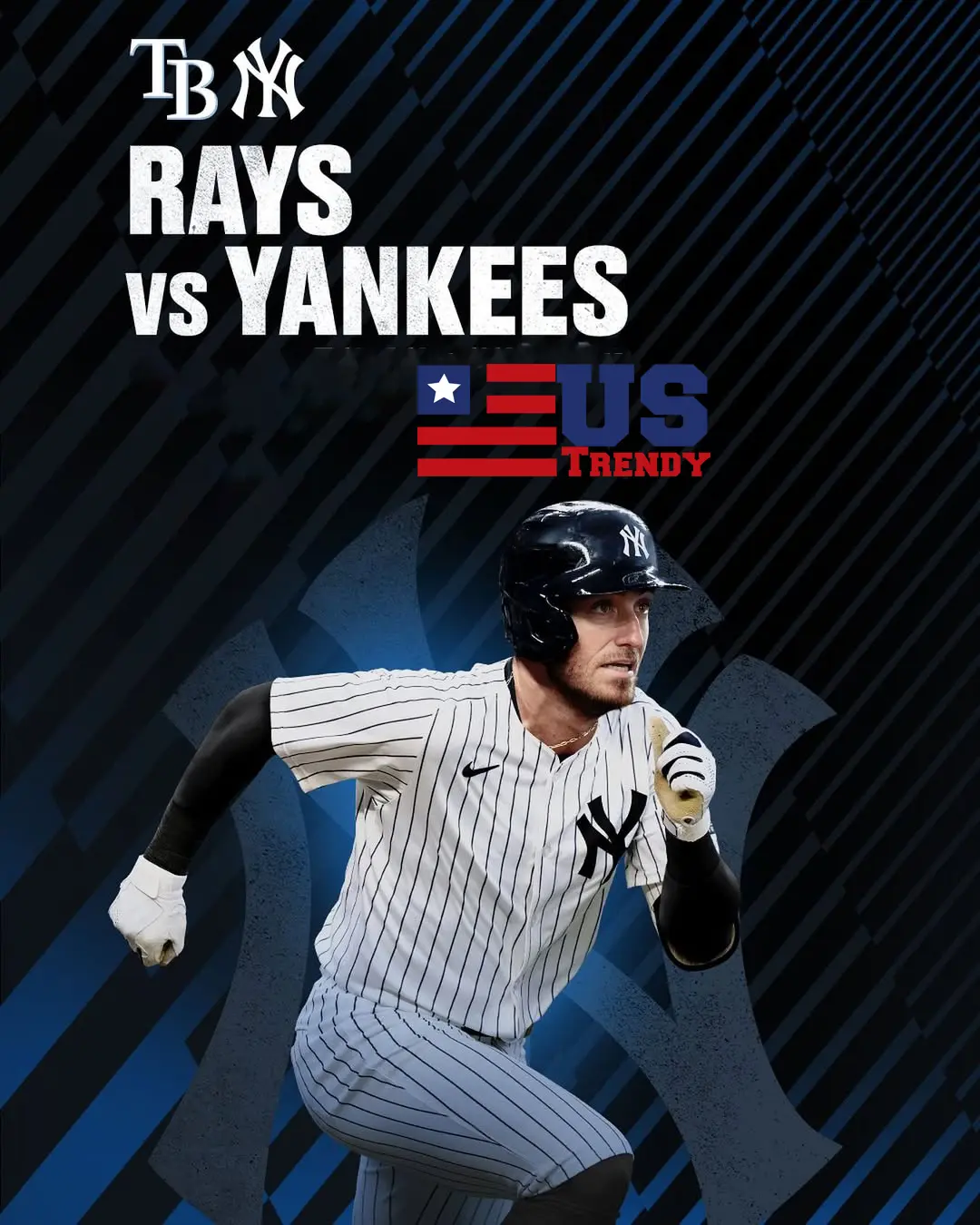 Yankees vs Rays