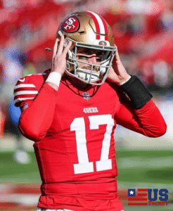 brandon allen