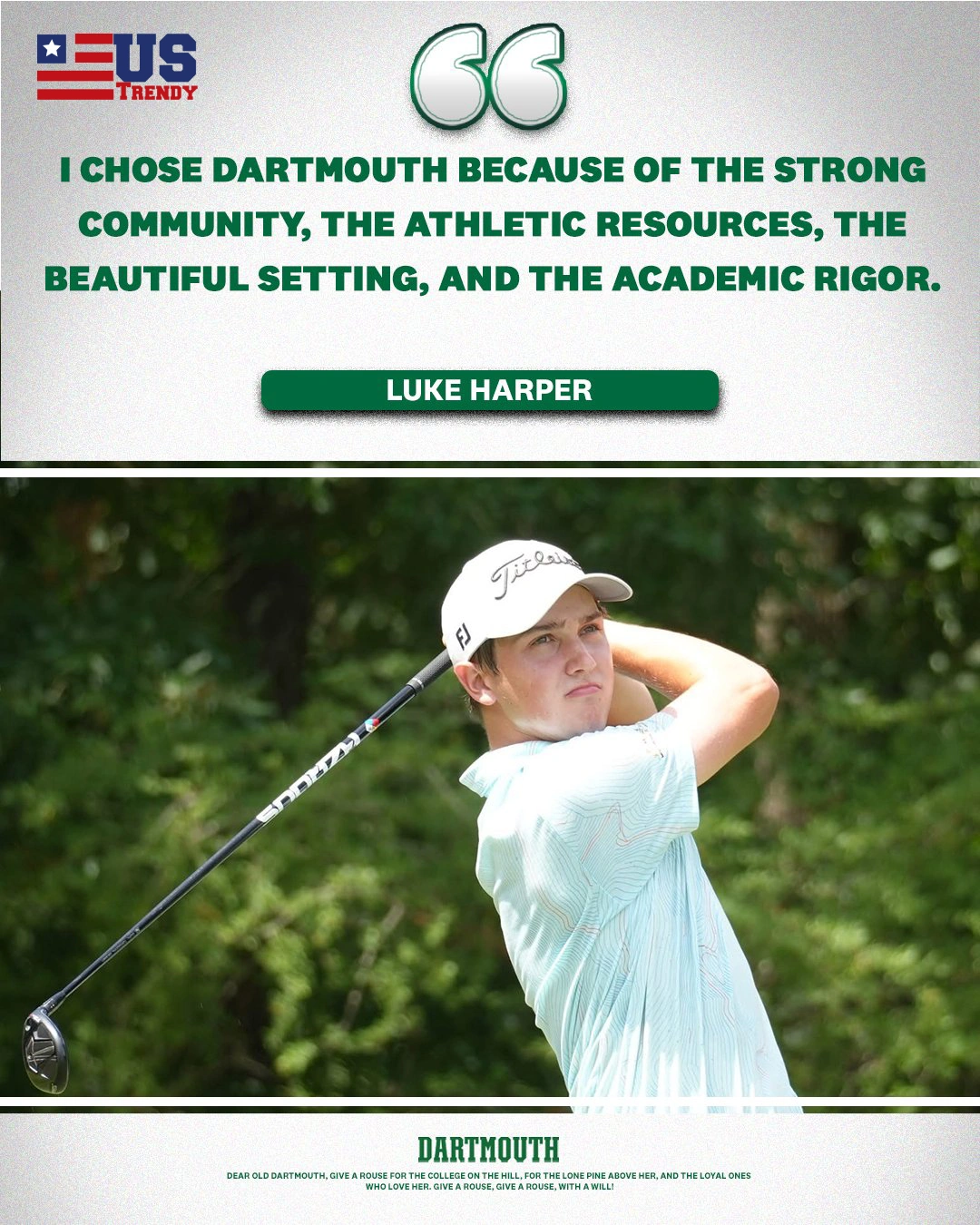 Dartmouth